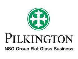 Pilkingtion Glass