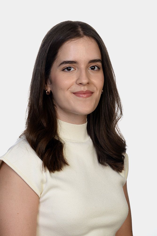 Dª Alicia Barba Trujillo