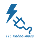 Logo TTE Rhône-Alpes