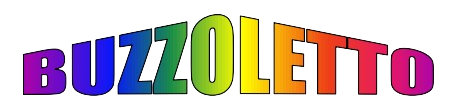 Logo de l'entreprise SARL BUZZOLETTO.