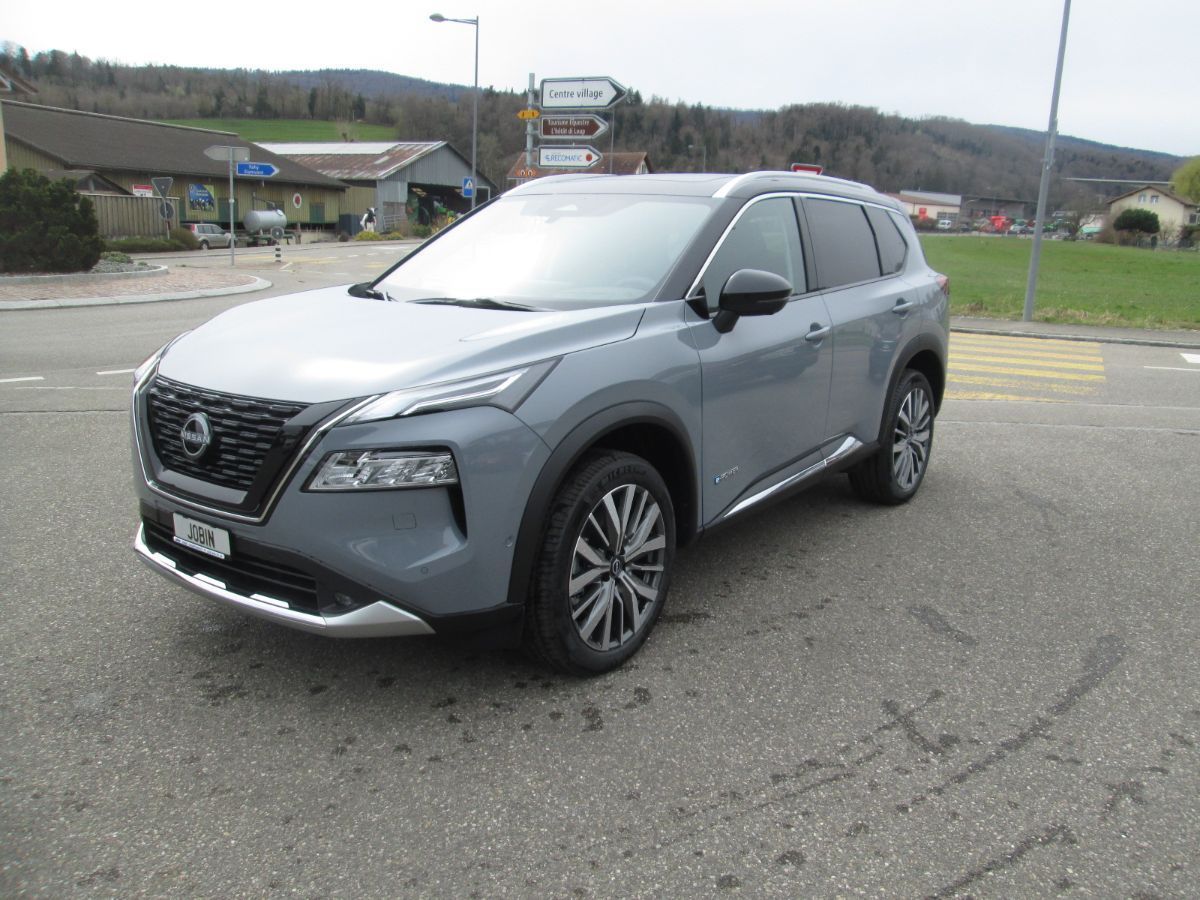 Garage Carrosserie Jobin SA