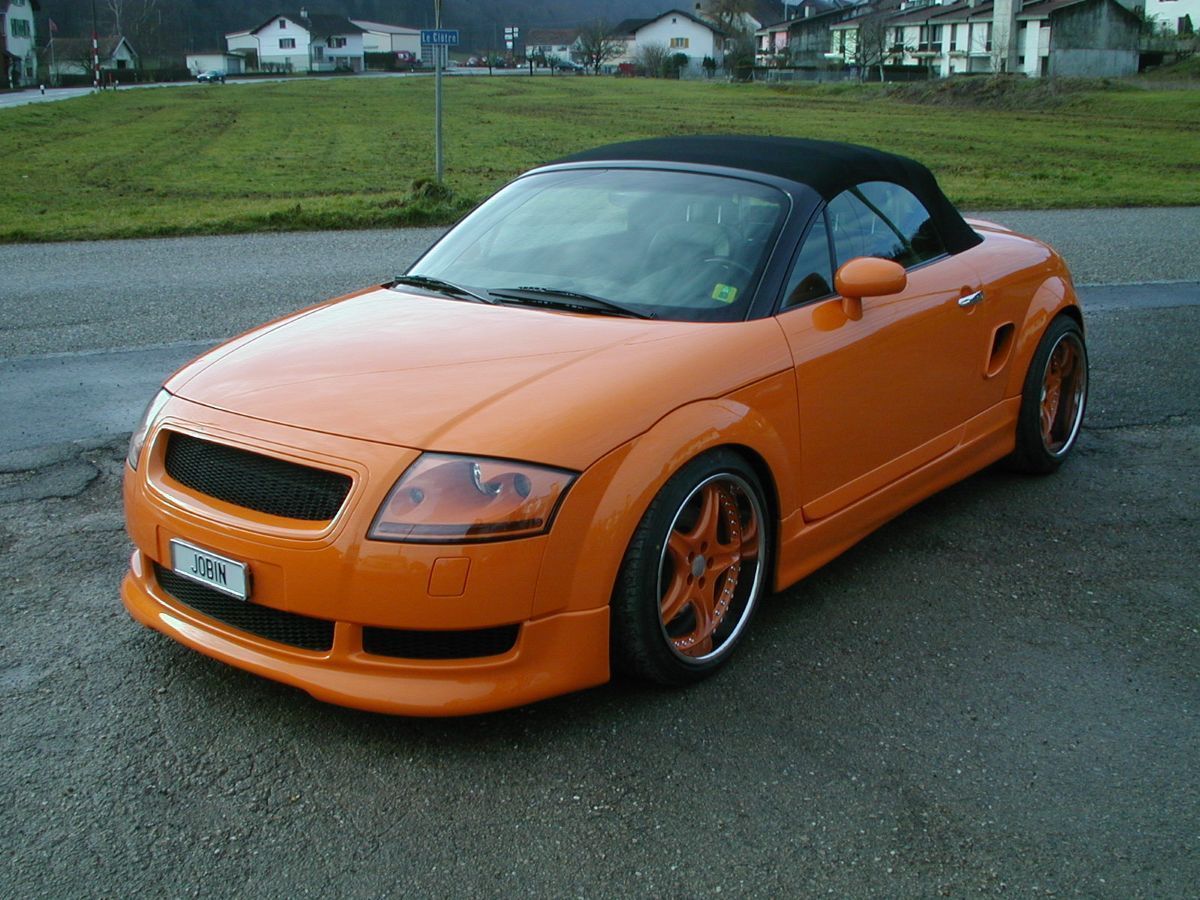 Garage Carrosserie Jobin SA