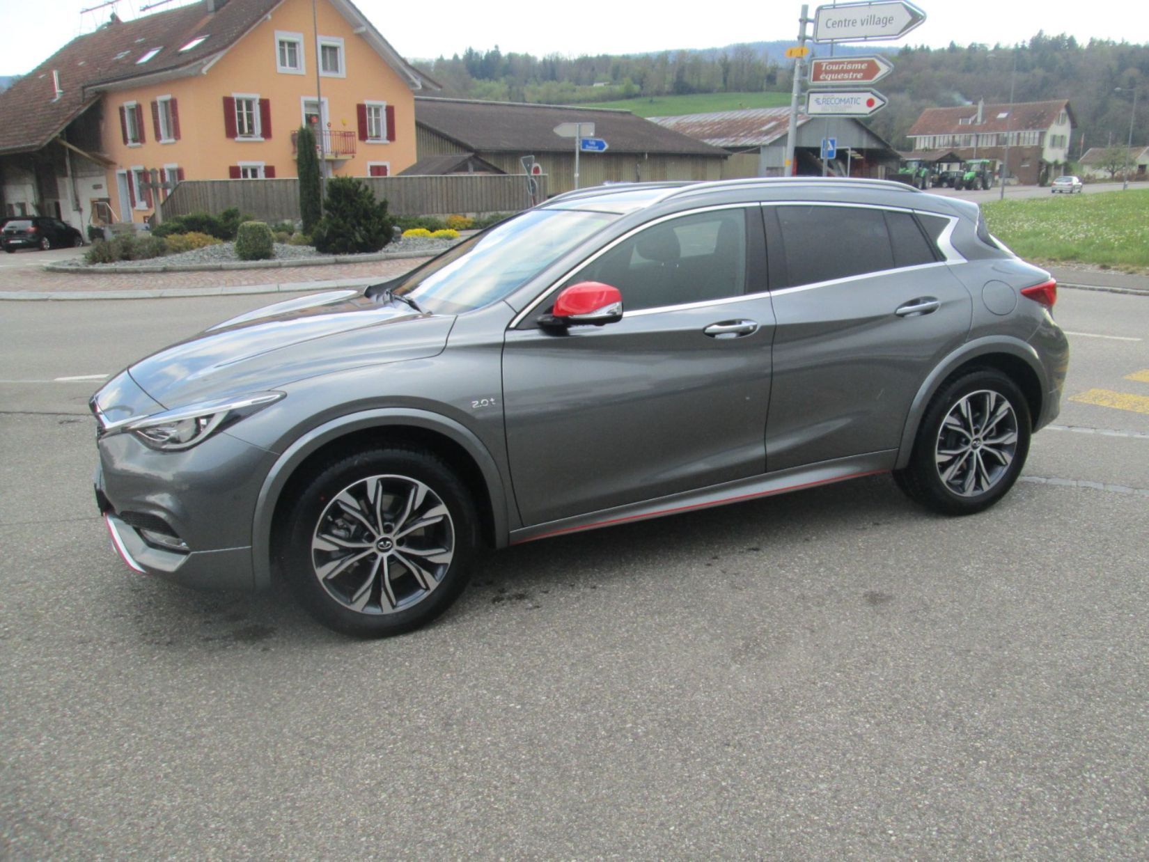 Garage Carrosserie Jobin SA