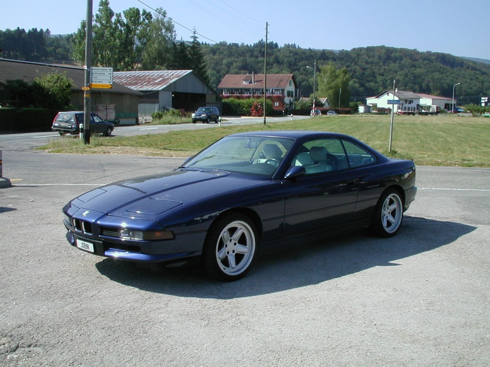 Garage Carrosserie Jobin SA