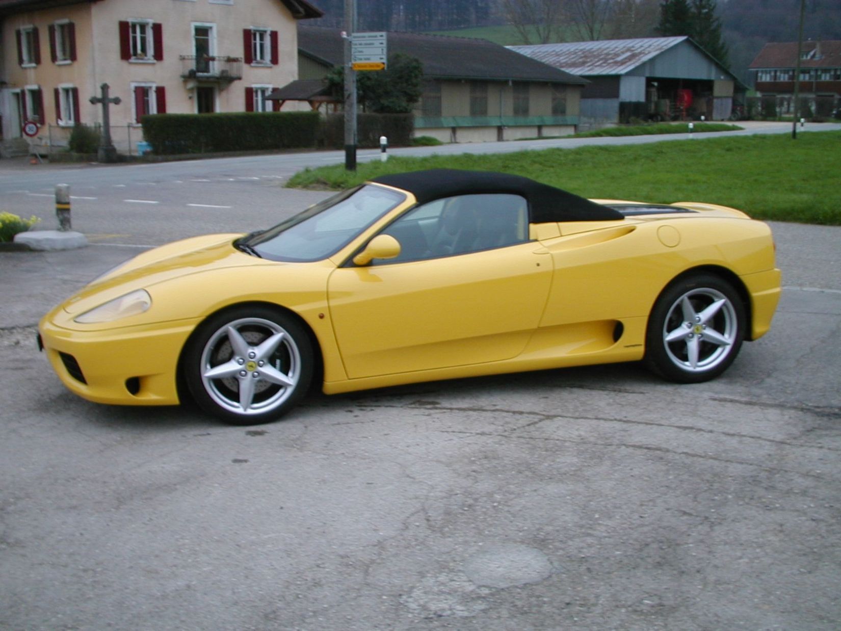 Garage Carrosserie Jobin SA