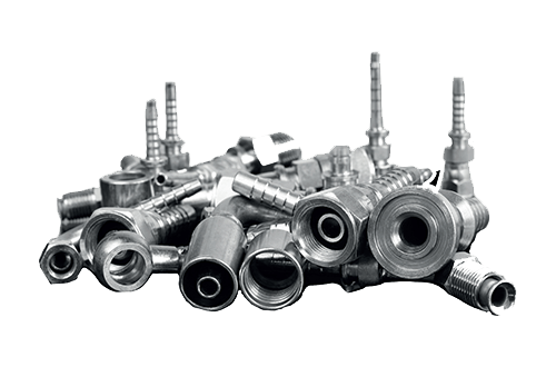 Flexibles hydrauliques