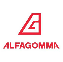 Logo d'Alfagomma