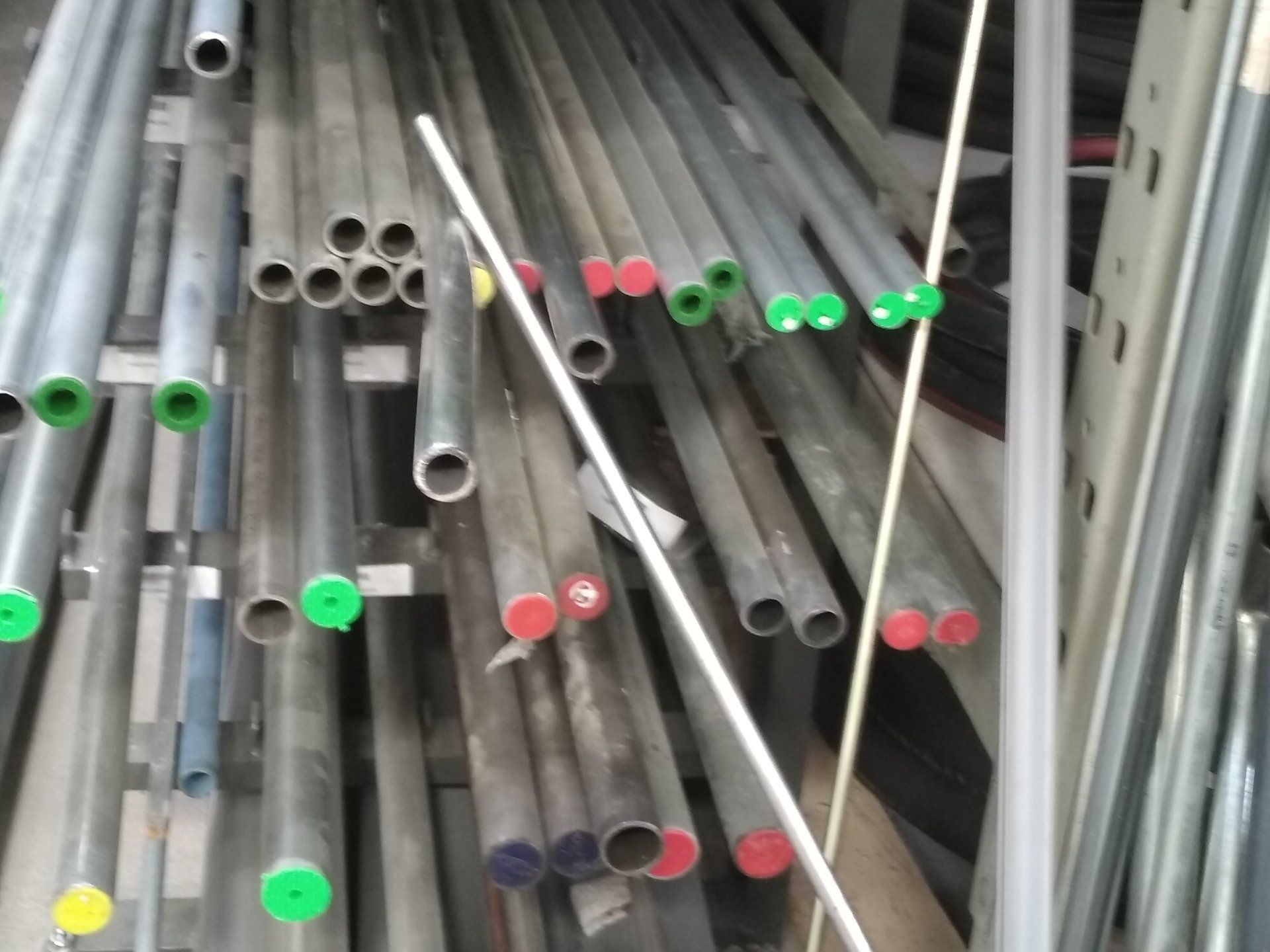 Dépannage de flexibles hydrauliques