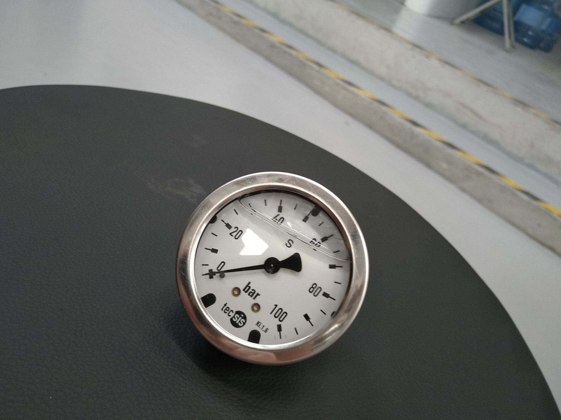 Accessoires hydrauliques