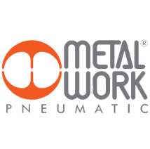 Logo Metal Work