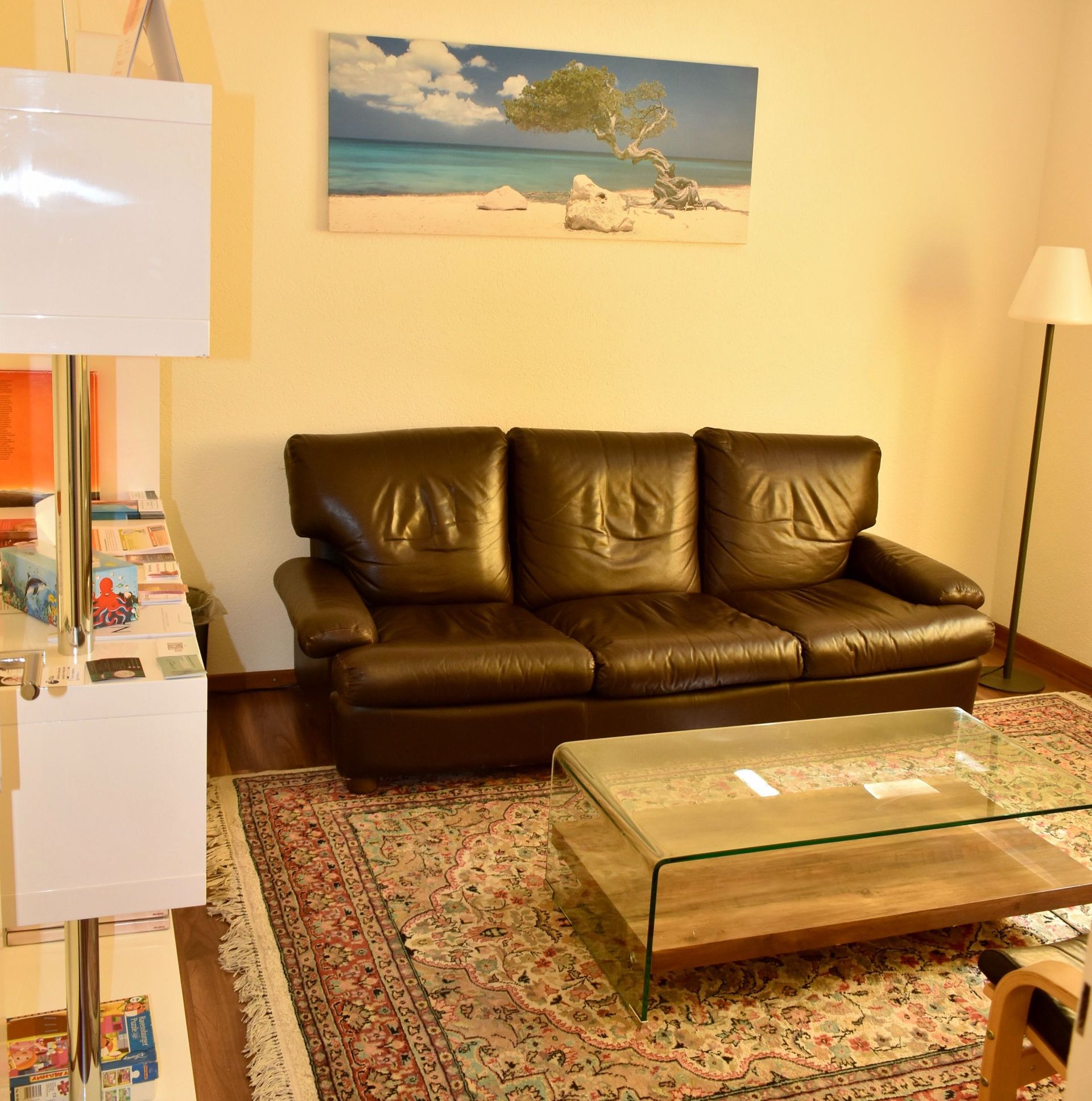 Docteur David Lomero