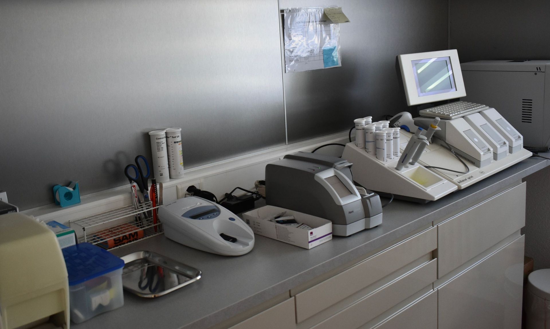 Docteur David Lomero