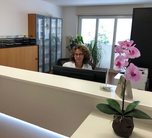 Docteur David Lomero