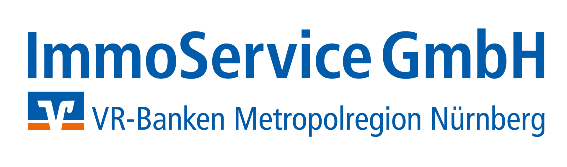 ImmoService GmbH Logo