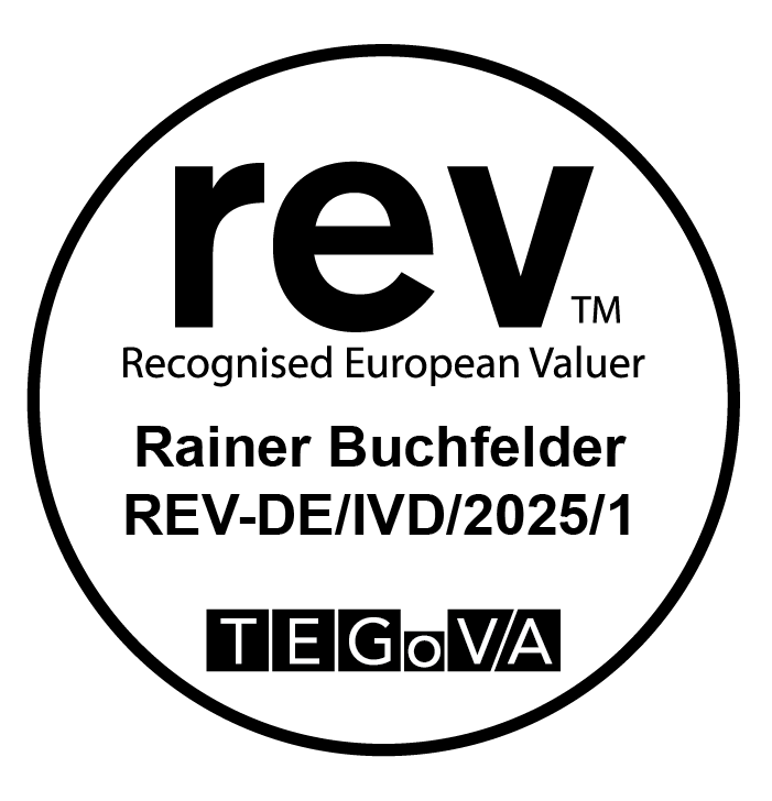 REV-Siegel