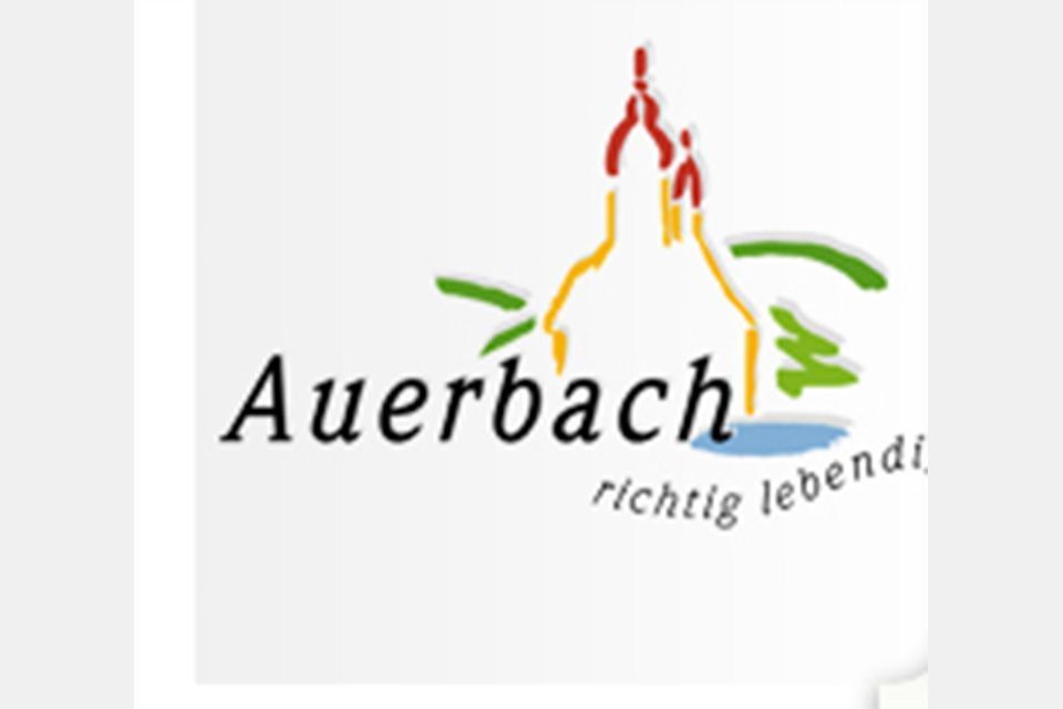 Logo von Auerbach