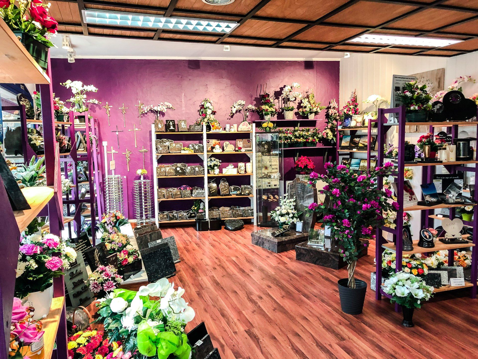 Articles funéraires