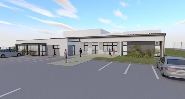 Chambres funéraires