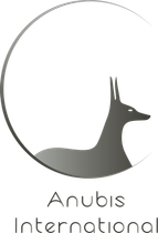 Logo Anubis International
