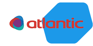 Logo Atlantic