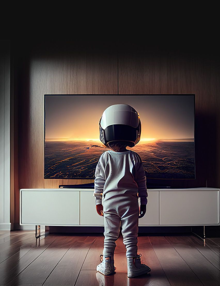 Publicité Canal+