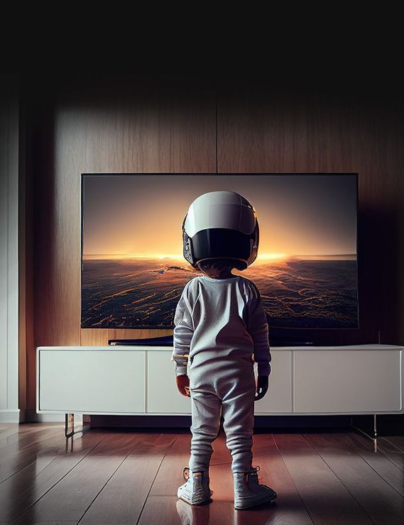 Vidéo de présentation Canal+
