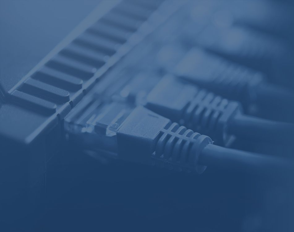 Câbles Ethernet