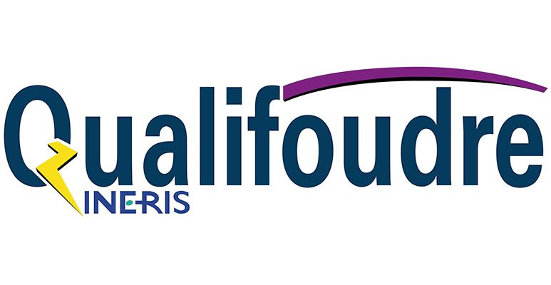 Logo de la certification Qualifoudre