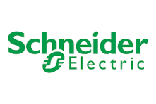 Logo Schneider Electric