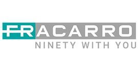 Logo Fracarro