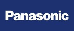 Logo Panasonic