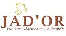 Jad'Or Traiteur logo