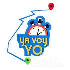 Ya Voy Yo Ciudad Rodrigo