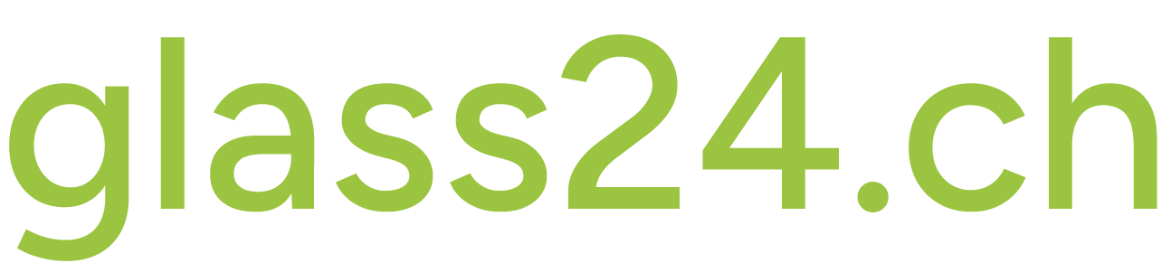Glass24.ch logo
