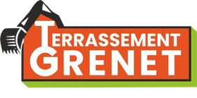 Logo TERRASSEMENT GRENET