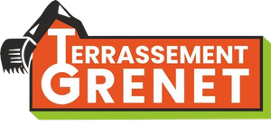 Logo TERRASSEMENT GRENET
