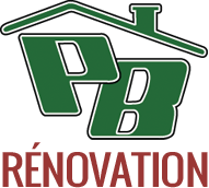 Logo PB Rénovation