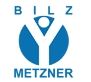 KG + Massagepraxis Bilz & Metzner logo