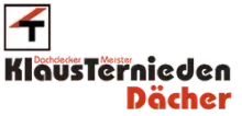Klaus Ternieden Bedachungen | Datteln Klaus Ternieden Bedachungen | Datteln | Logo