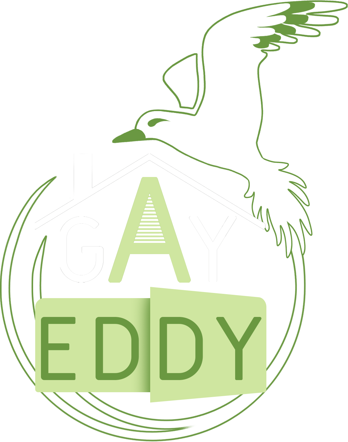 Logo de l'entreprise Gay Eddy