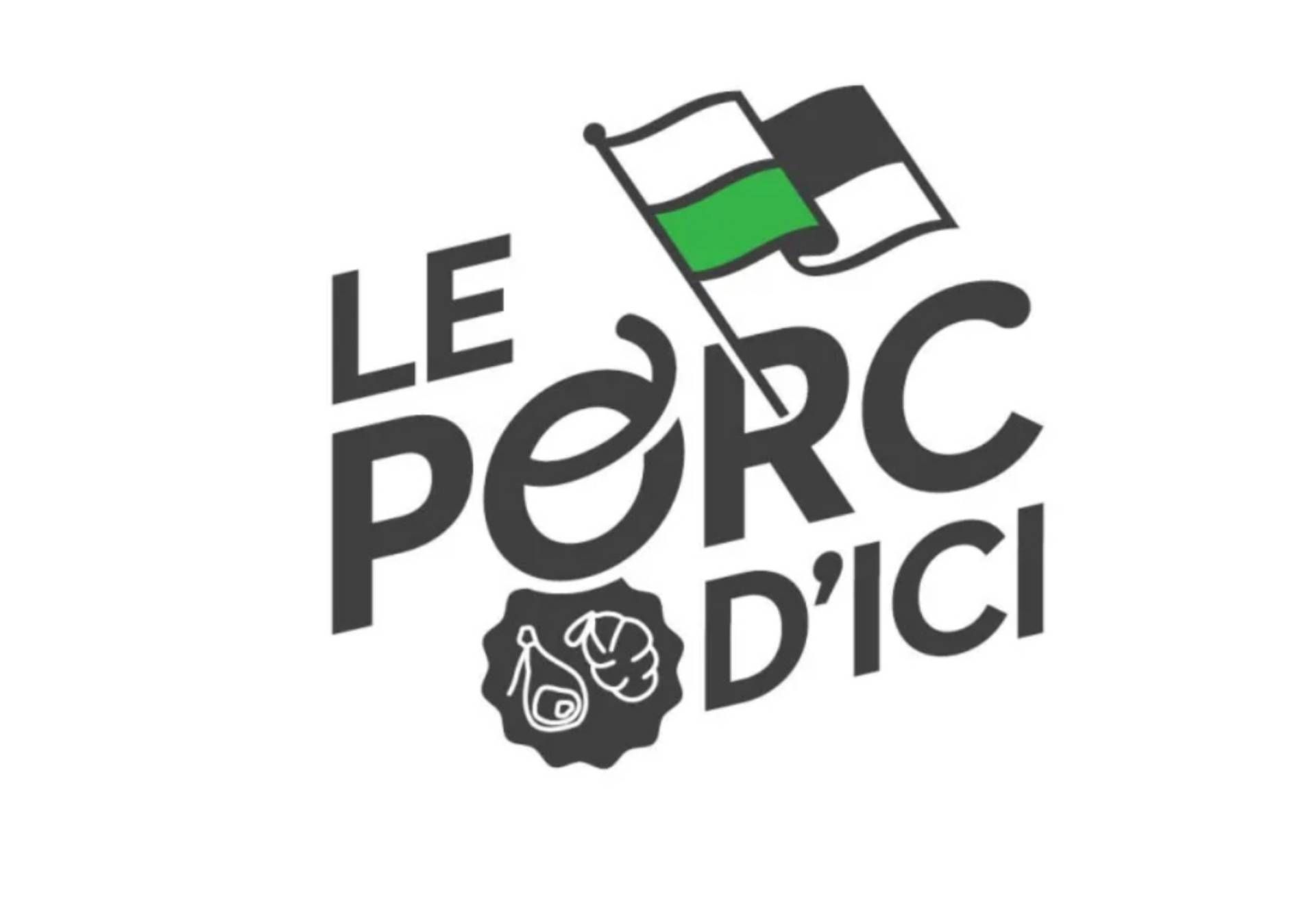 logo Le Porc d'ici