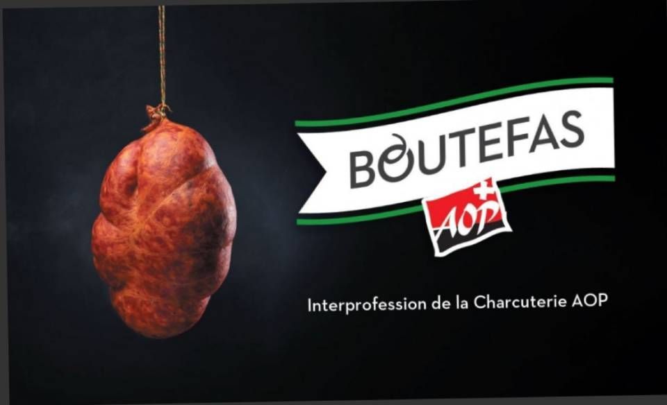 Logo Boufetas