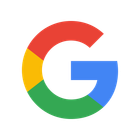 Logo de Google.