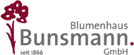 Blumenhaus Bunsmann