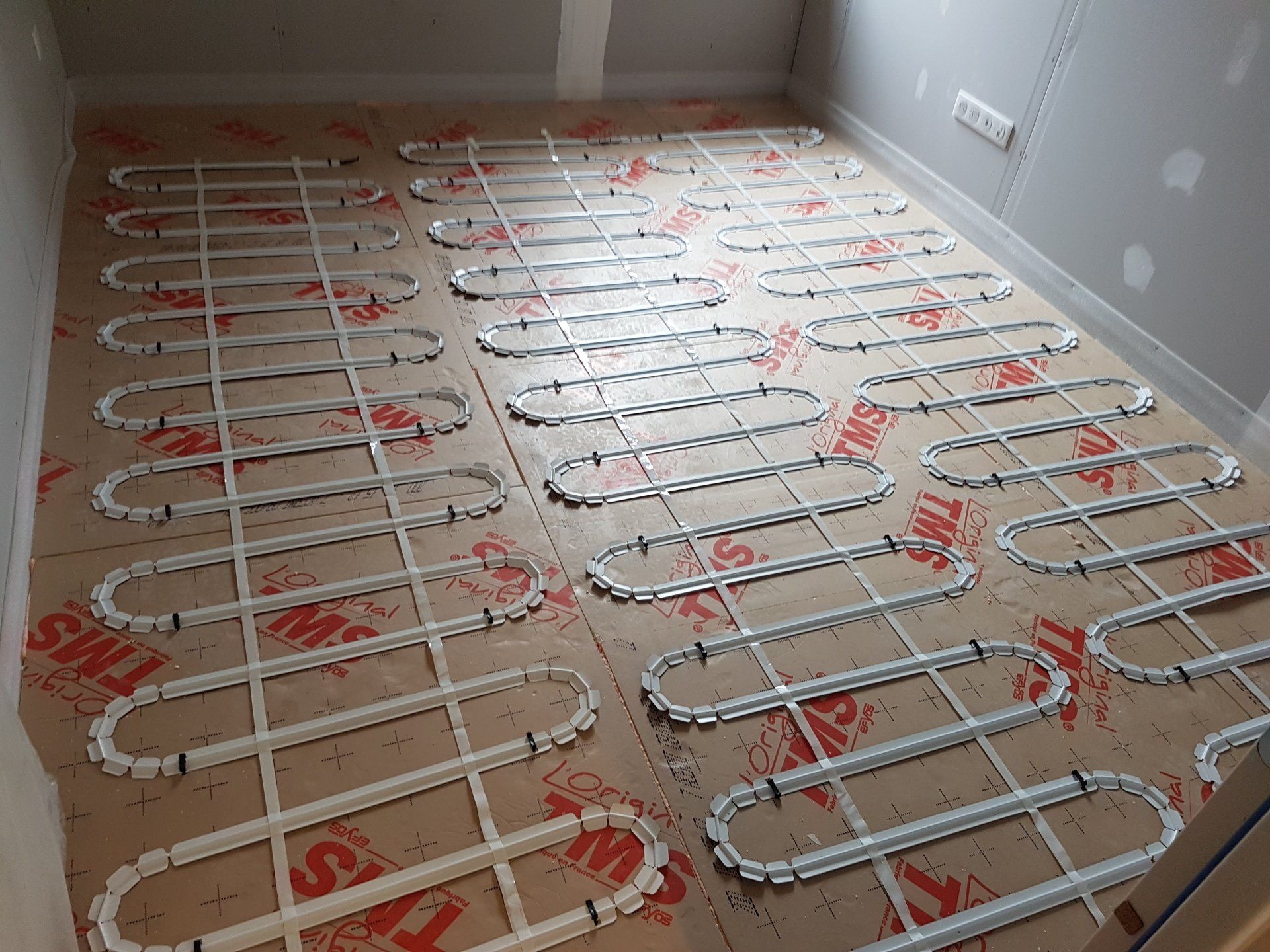 Entreprise électriciens Chartres