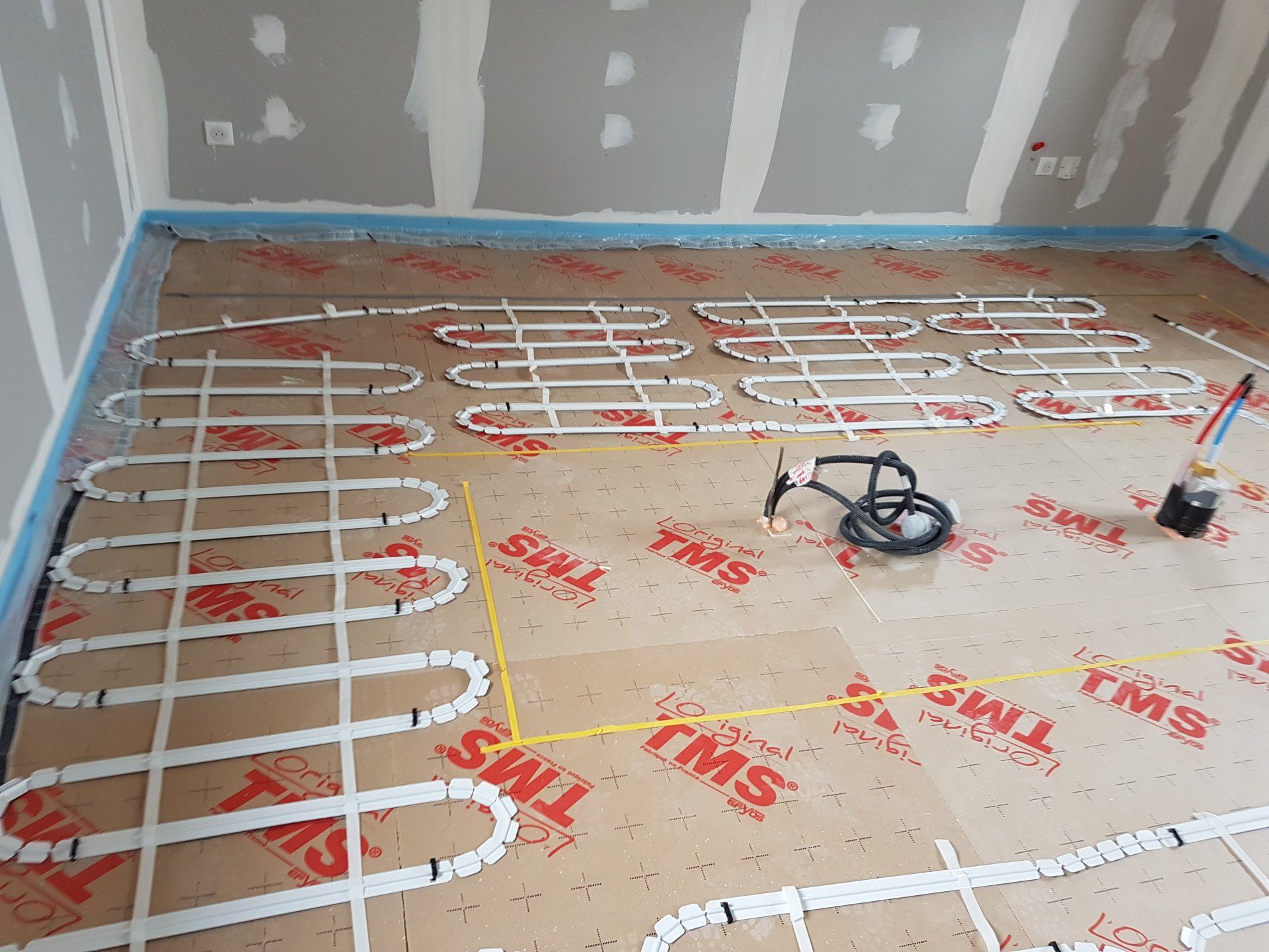 Chartres électricité électricien