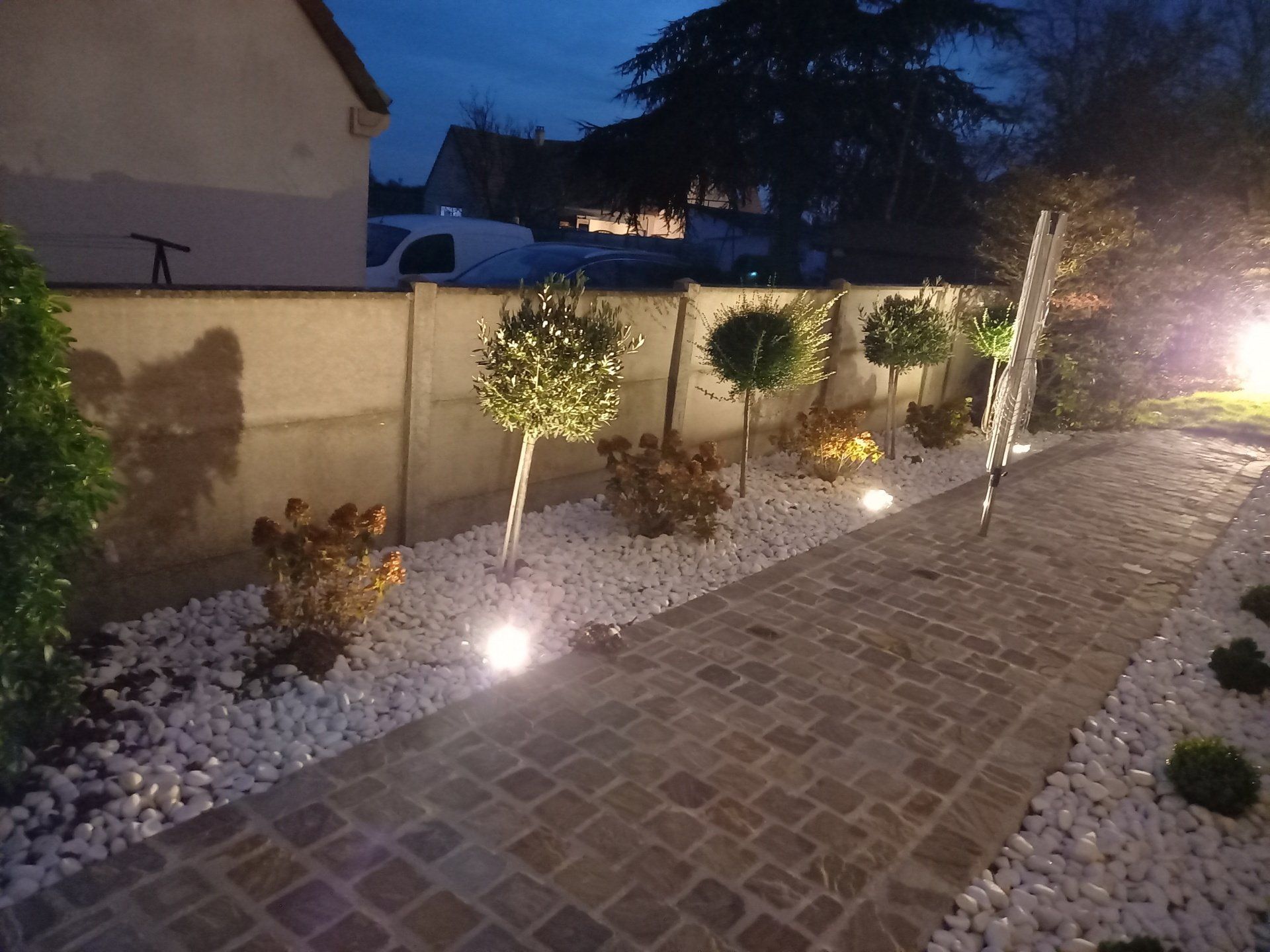 Électricité ville Chartres