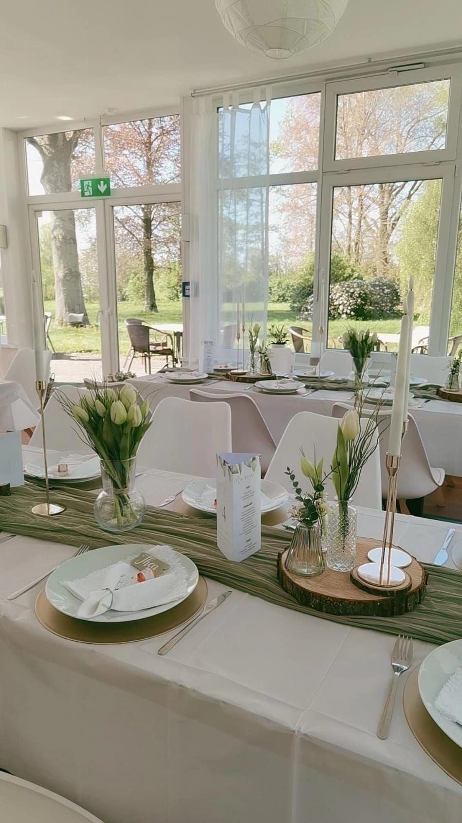 Stedinger Landhotel und Café Inh. Alex Wingert