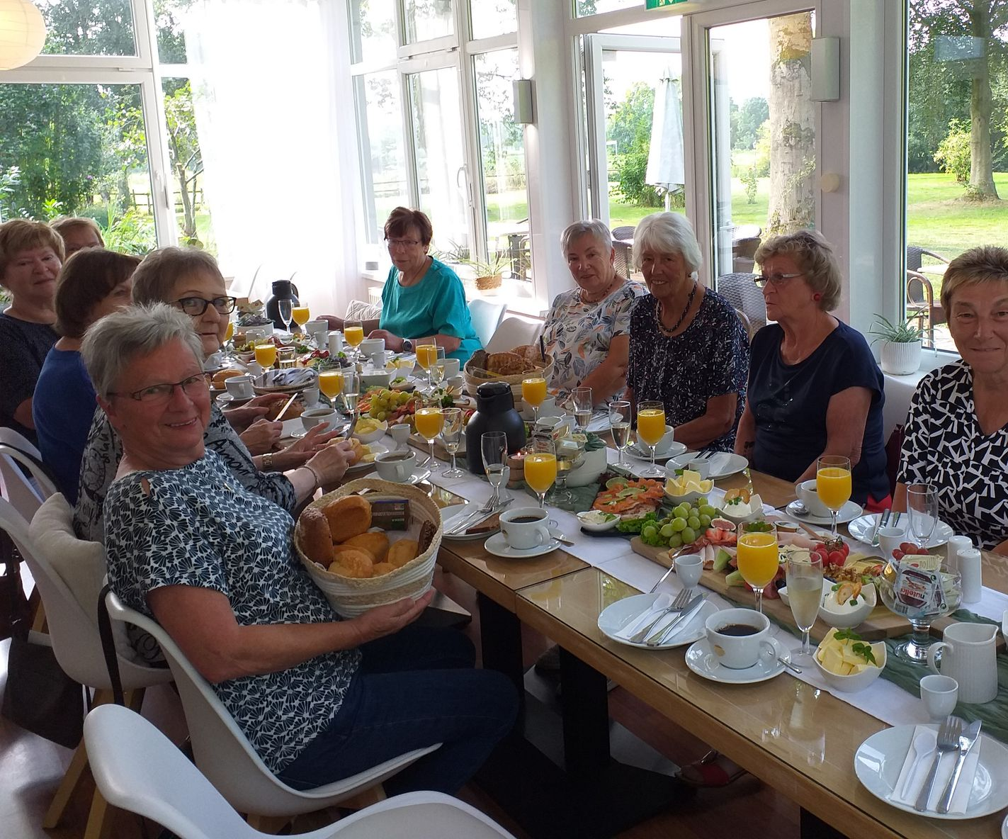 Stedinger Landhotel und Café Inh. Alex Wingert