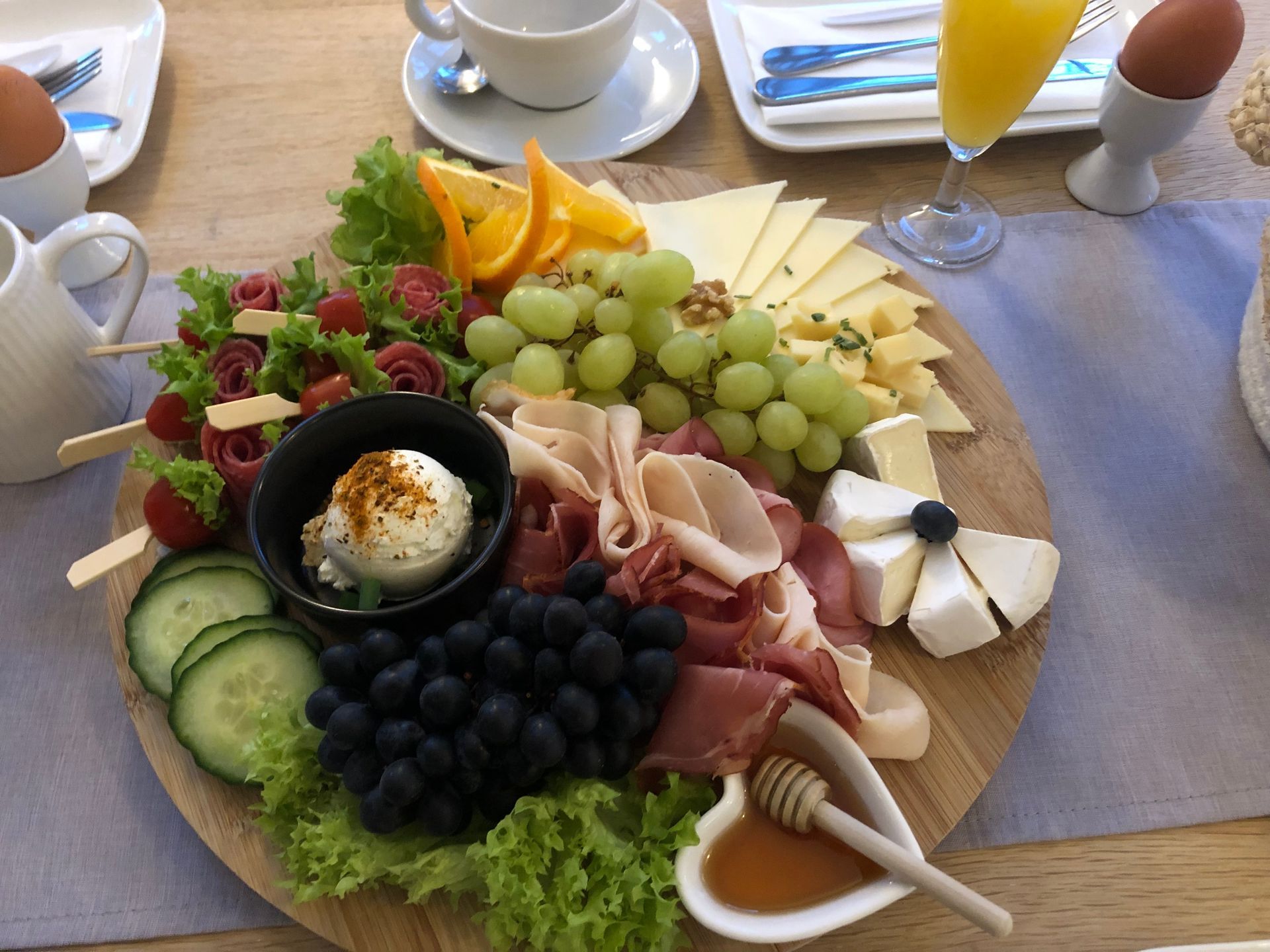 Stedinger Landhotel und Café Inh. Alex Wingert